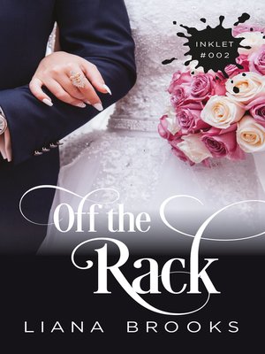 cover image of Off The Rack
